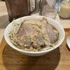 江戸前煮干中華そば きみはん 新梅田食堂街