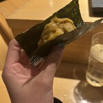 SUSHI TOKYO TEN、 新宿店 - 