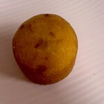 Butters - 料理写真:パイナップルケーキ