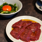 深夜焼肉 いちのいち - 