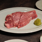 深夜焼肉 いちのいち - 