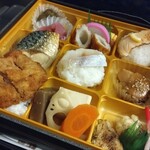 セブンイレブン - 料理写真: