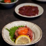 深夜焼肉 いちのいち - 