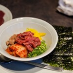 深夜焼肉 いちのいち - 