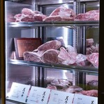 深夜焼肉 いちのいち - 