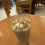 ドトールコーヒーショップ - ドリンク写真:
