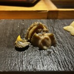 SUSHI TOKYO TEN、 新宿店 - 