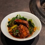 深夜焼肉 いちのいち - 