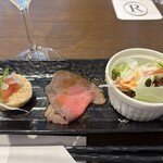 グリル ザ アール - 