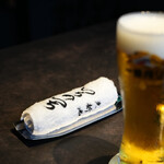 深夜焼肉 いちのいち - 