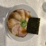 らぅめん考房 ありがた屋 - 