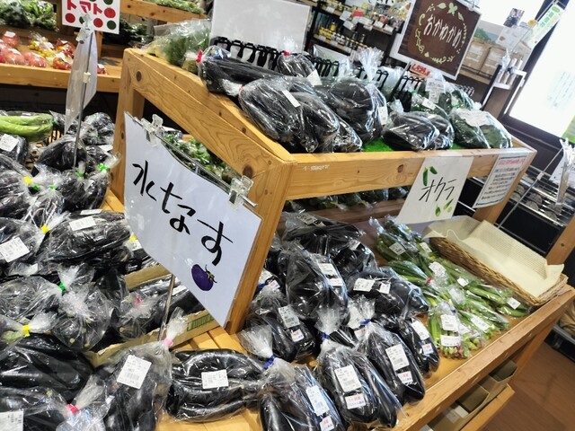 おもしろいし市場 - 白石（その他）の写真