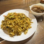 ランディワ - チキンコットゥ