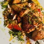 アディス - ギリシャのスブラキ