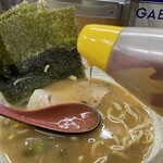 川崎家 - 色々入れてみる