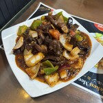 ランディワ - デビルマトン