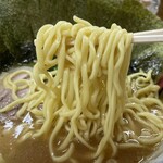 川崎家 - 麺