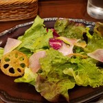 バル ポルティージョ デ エスパーニャ - 