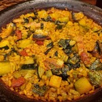 バル ポルティージョ デ エスパーニャ - 