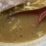 川崎家 - スープ