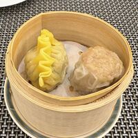 中国料理 桃花林 - 飲茶二種