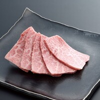 和牛特選カルビ