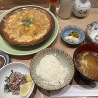 新宿割烹 中嶋 - 