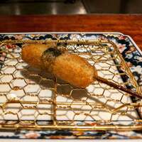 串揚げキッチン だん 梅田店 - 