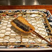 串揚げキッチン だん 梅田店 - 