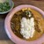 スパイスカリーて - 料理写真: