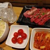 ジンギスカン 炭火焼肉 一発ドン
