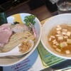 塩生姜らー麺専門店 MANNISH 淡路町本店