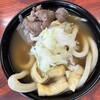 手打ちうどん ムサシ