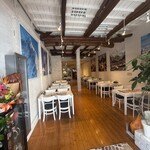 Asian N Restaurant & Bar Guruka Kitchen