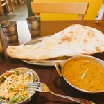 インド・ネパール料理 Ｒａｊａ 調布店 - 