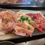 牛の蔵元 うえはら - 