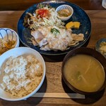 おうちかふぇ chill - 