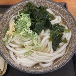 こがね製麺所 - 料理写真: