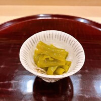 新ばし 笹田 - 