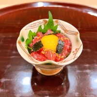 新ばし 笹田 - 