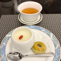 中国料理 桃花林 - デザート