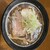 麺屋ひなた - 料理写真: