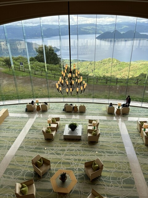 ザ・ウィンザーホテル洞爺リゾート＆スパ - 豊浦（ホテル）の写真