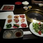 Yakiniku Sanya - 