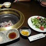 Yakiniku Sanya - 