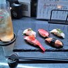 SUSHI BAR ヒコーキ雲