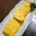 和ごみ処 三花月 - 卵の中心で半蔵（さん）を叫ぶ返し