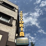 イル・パチョッコーネ・カゼイフィーチョ - 