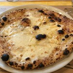 イル・パチョッコーネ・カゼイフィーチョ - 