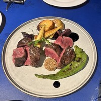 オッティモ・シーフード・ガーデン 新宿店 - 